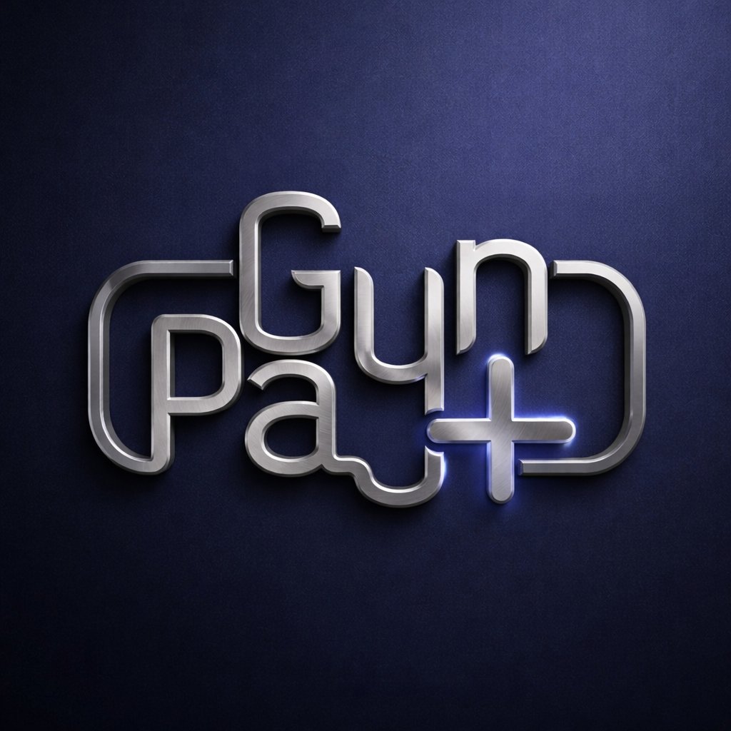Logotipo GynPay+
